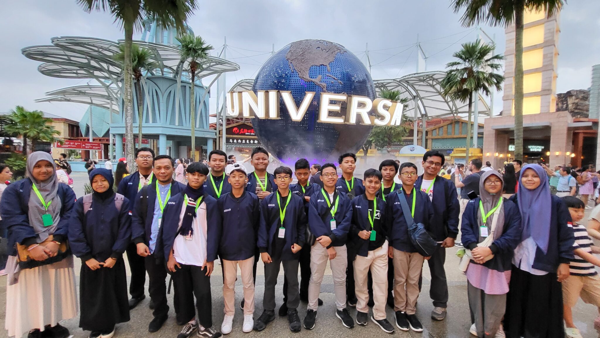 Galeri Siswa