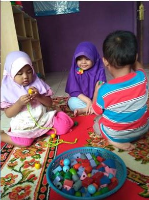 Galeri Siswa