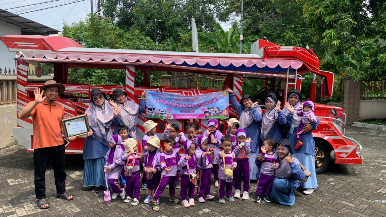 Galeri Siswa