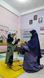 Galeri Siswa