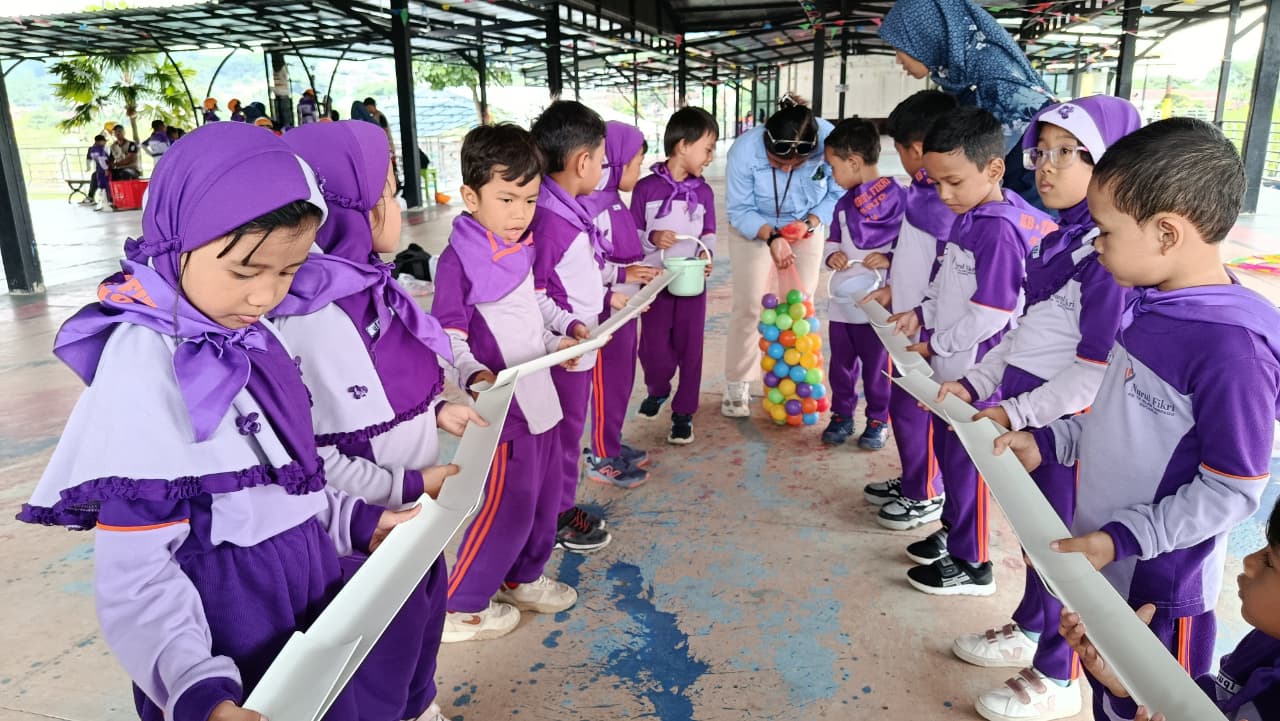 Galeri Siswa