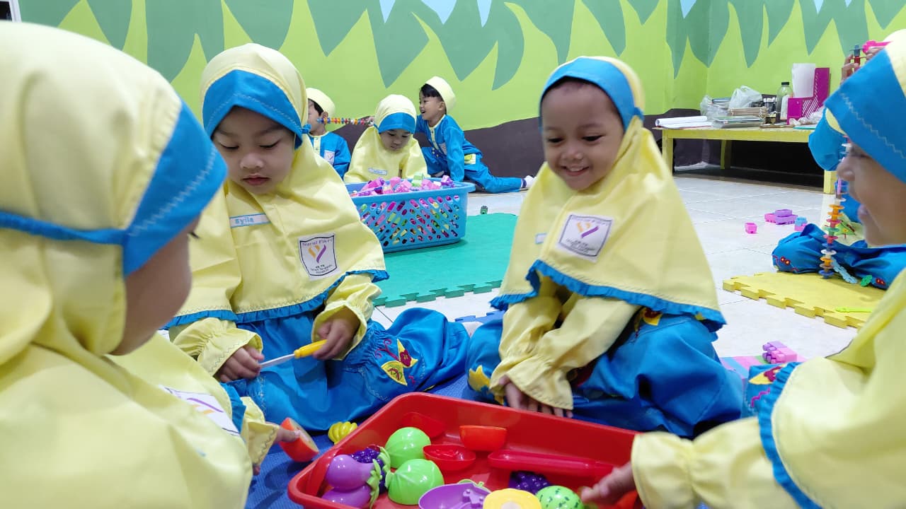 Galeri Siswa