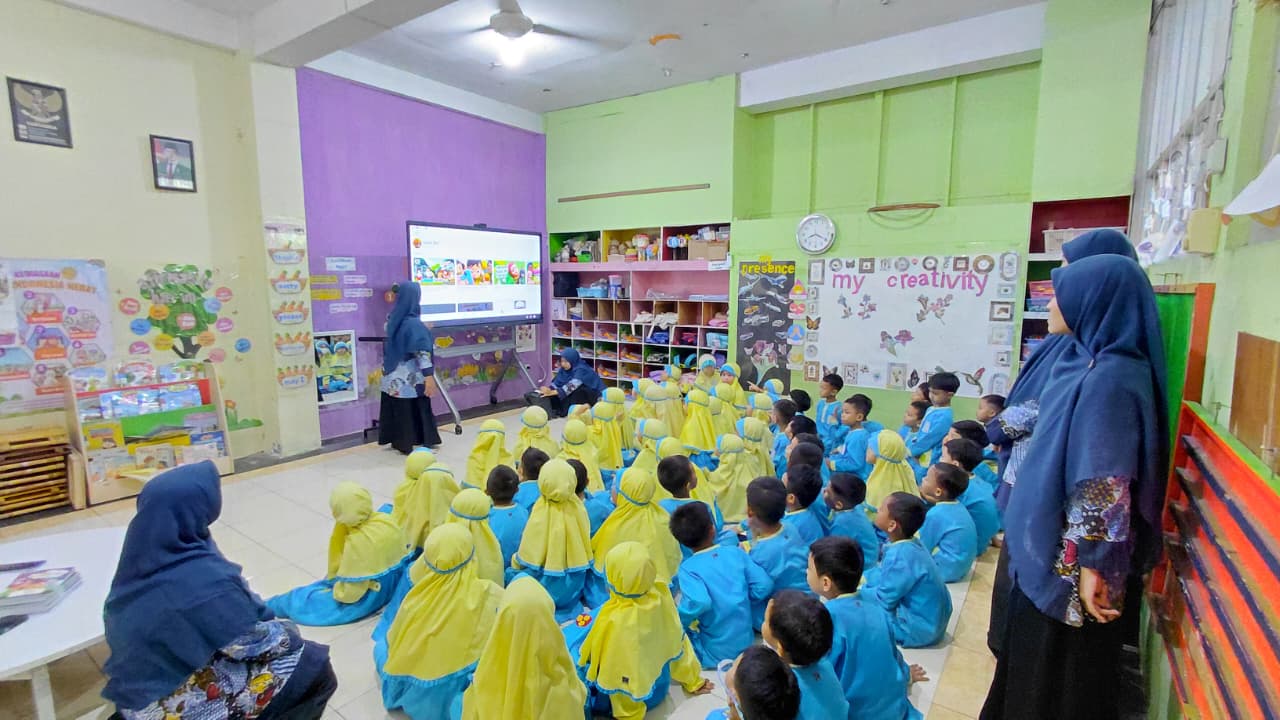 Galeri Siswa