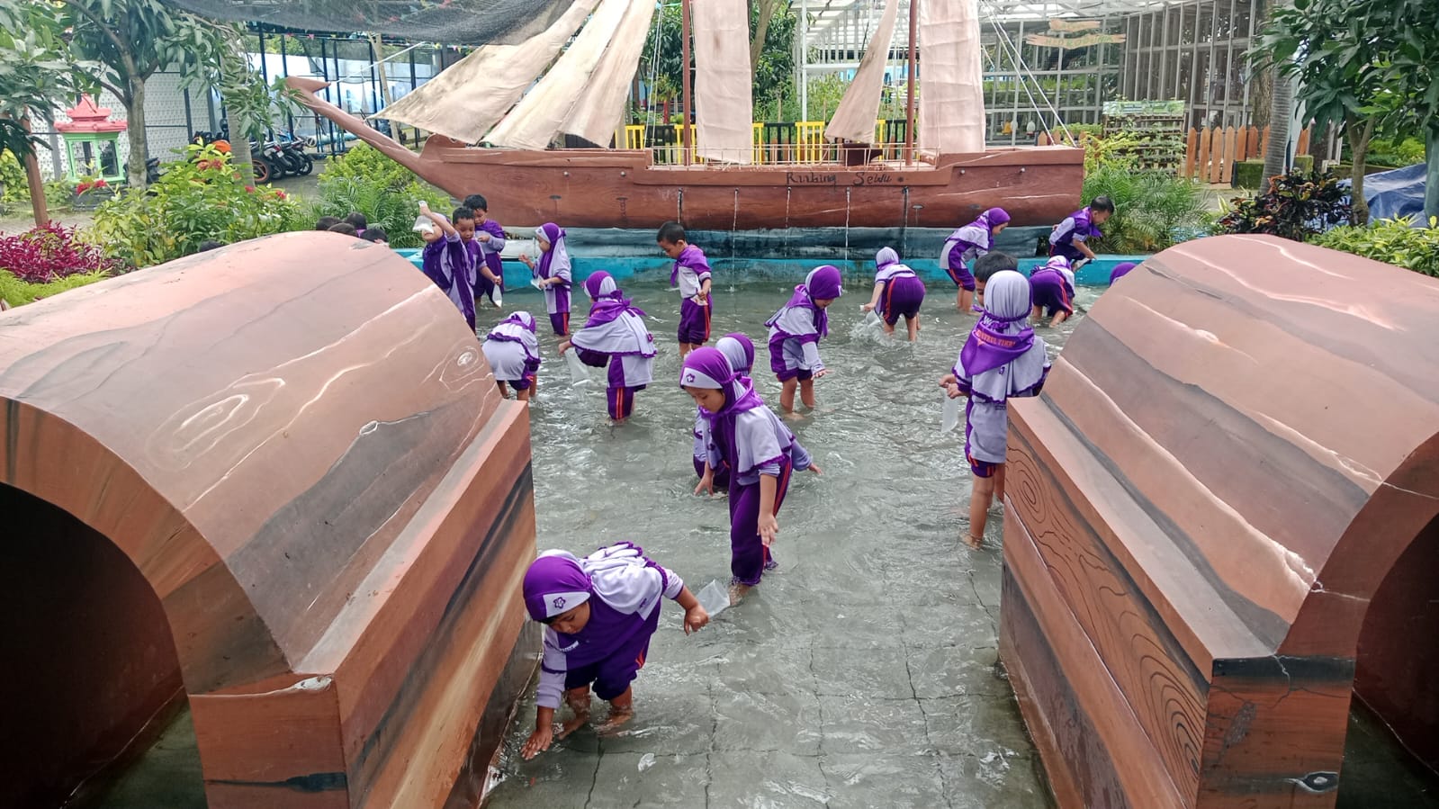 Galeri Siswa
