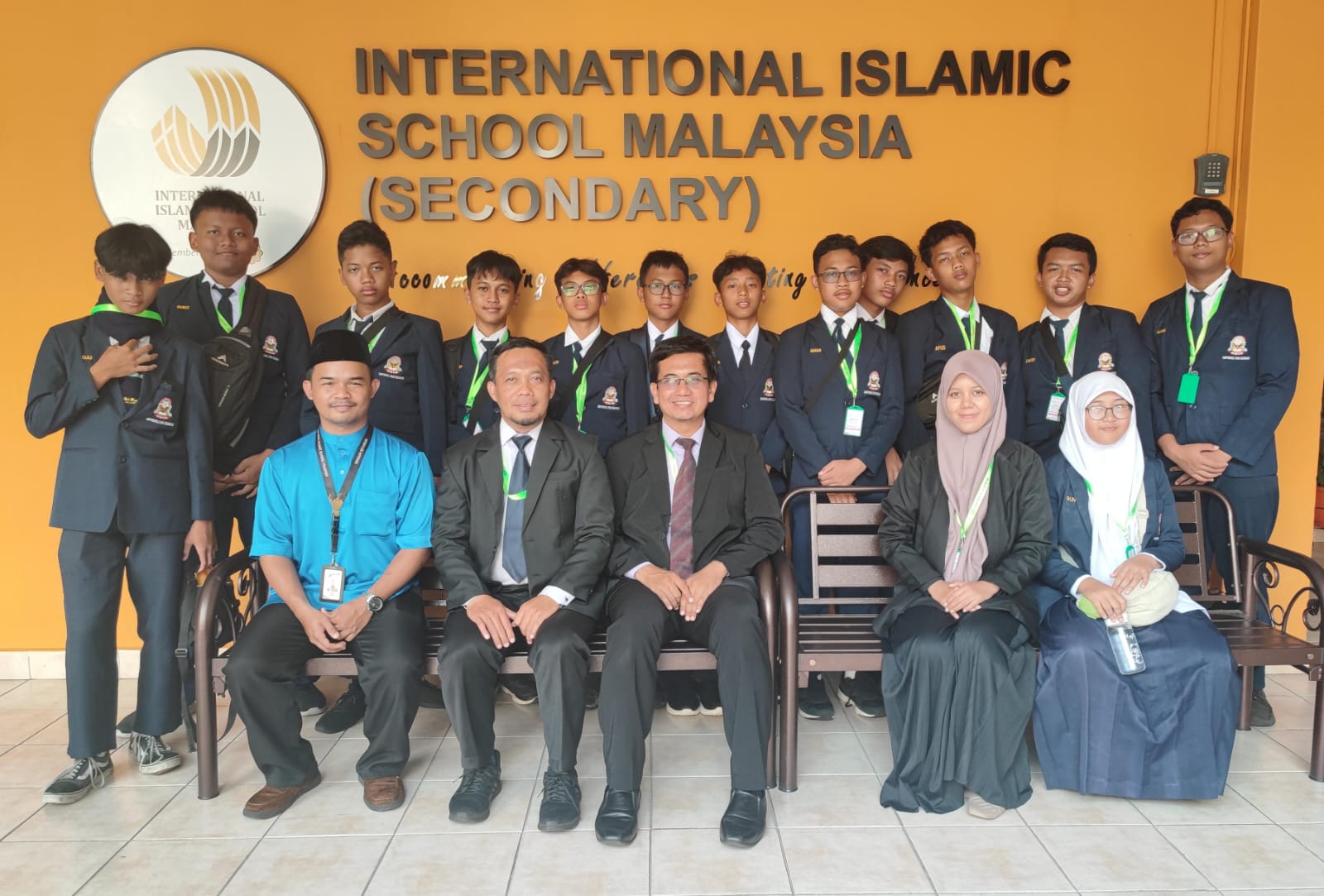 Galeri Siswa