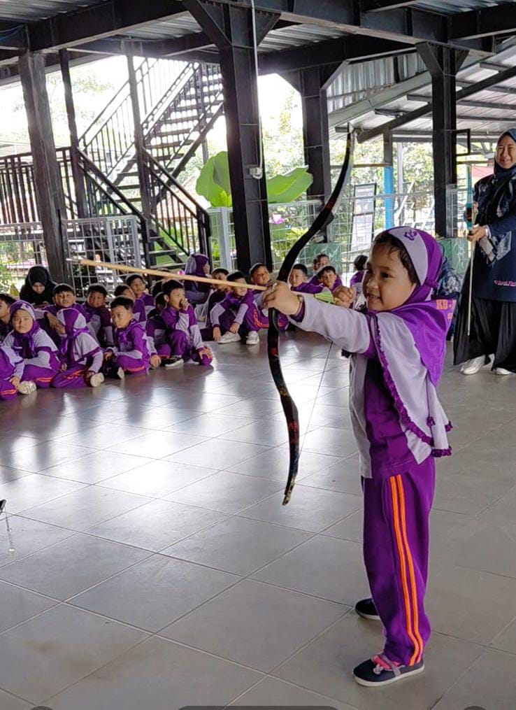 Galeri Siswa