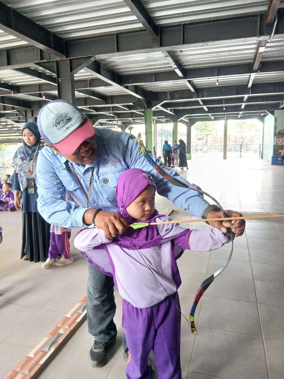 Galeri Siswa