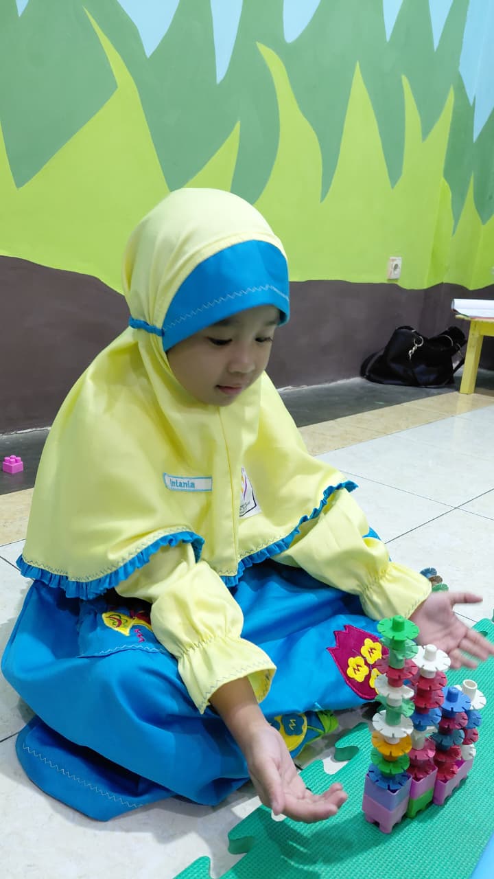 Galeri Siswa