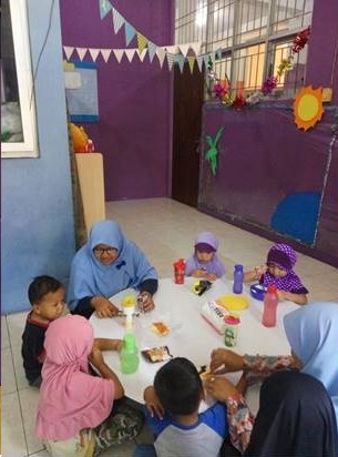 Galeri Siswa