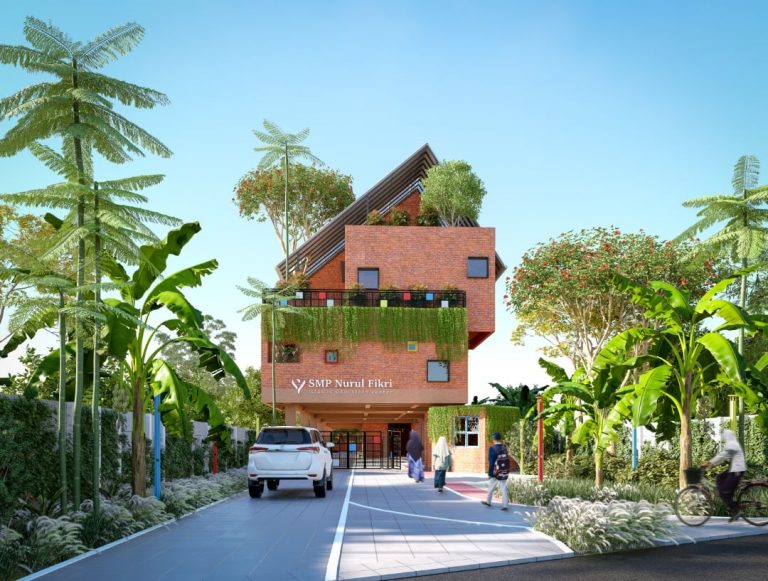 Galeri Siswa