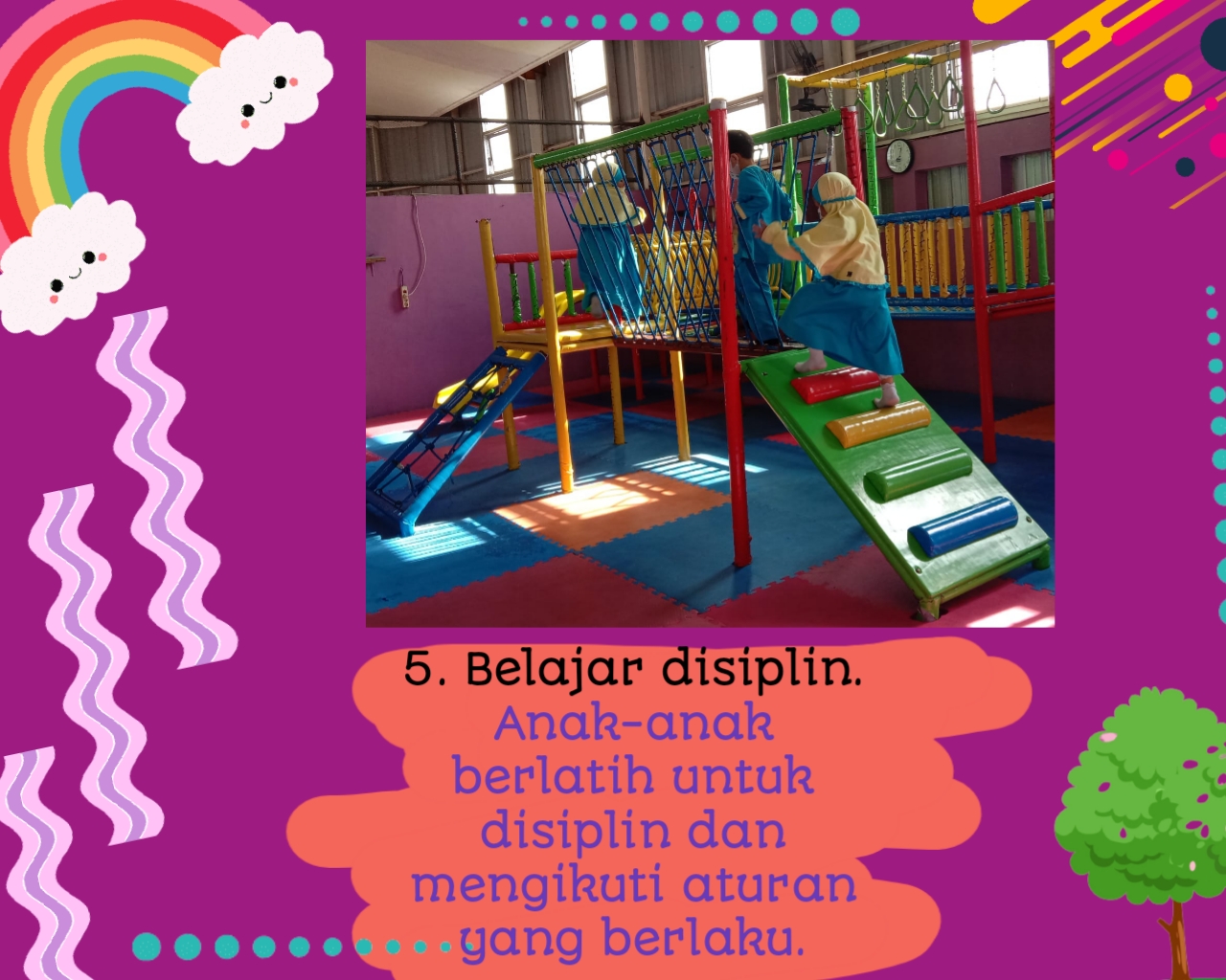 Galeri Siswa