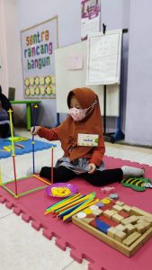 Galeri Siswa