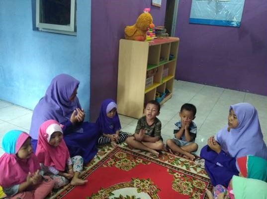 Galeri Siswa